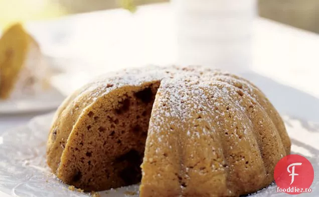 Tort Cald De Dovleac