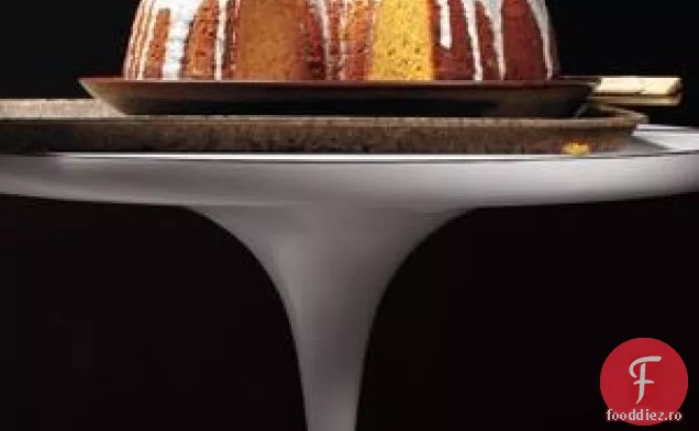 Tort De Dovleac Condimentat