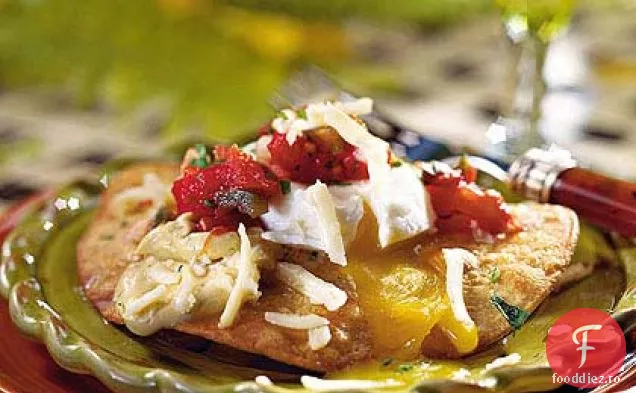 Ouă De Sud-Vest Benedict
