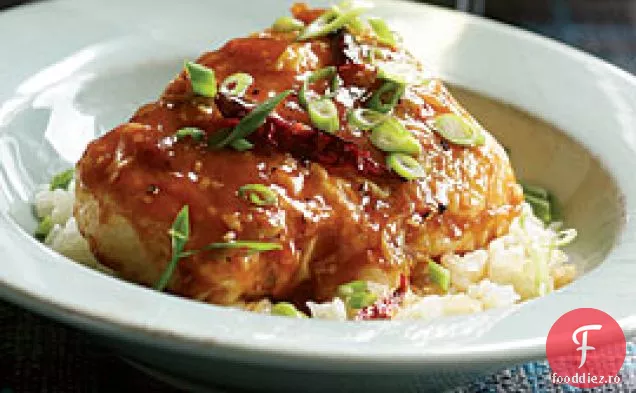 Cod Fiert Din Sichuan