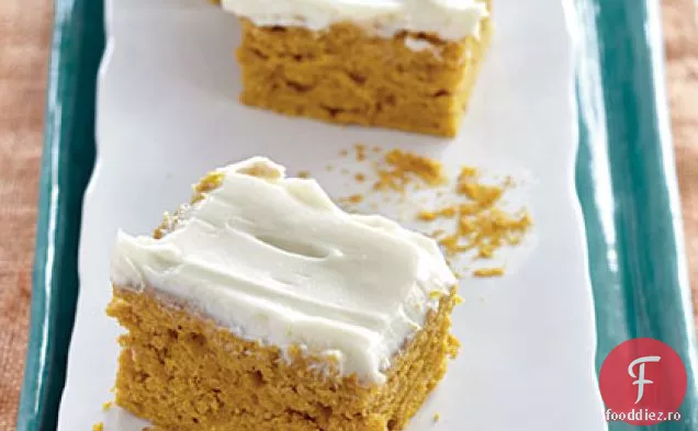 Tort De Dovleac Mat