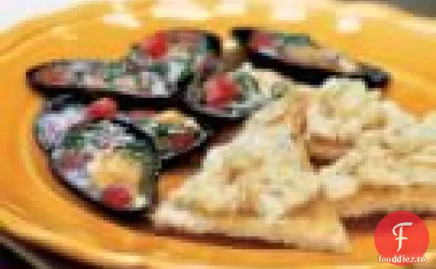 Cod de sare pur și simplu (brandade de Morue)
