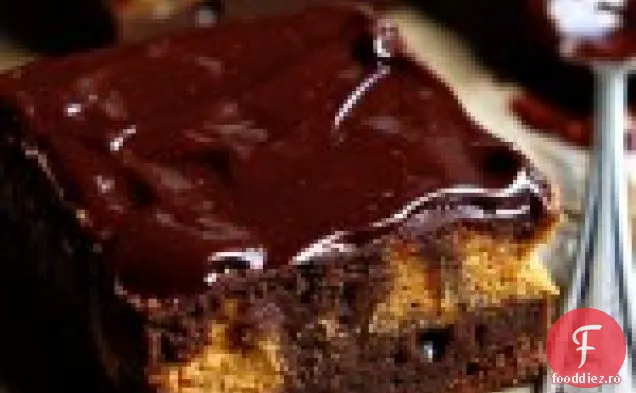 Brownies De Dovleac
