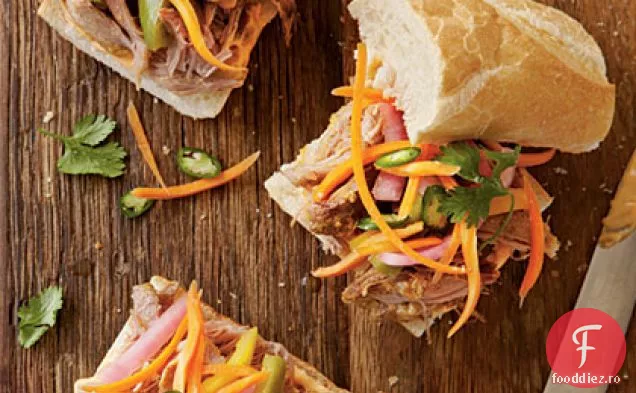 Jos-Sud Banh Mi