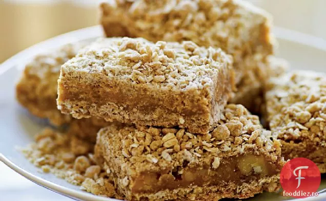 Batoane Butterscotch