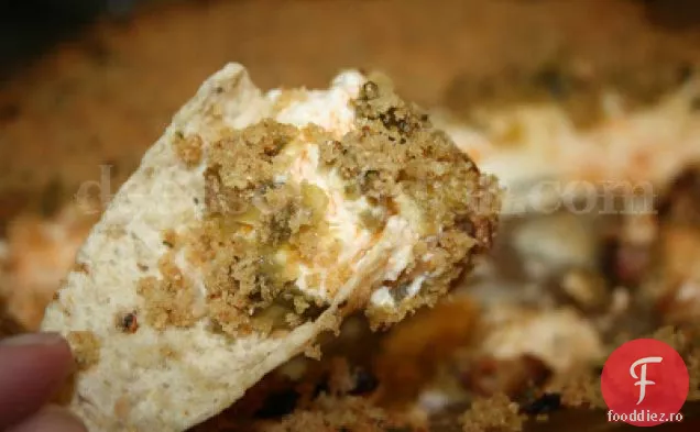 Minunat Jalapeno Popper Dip