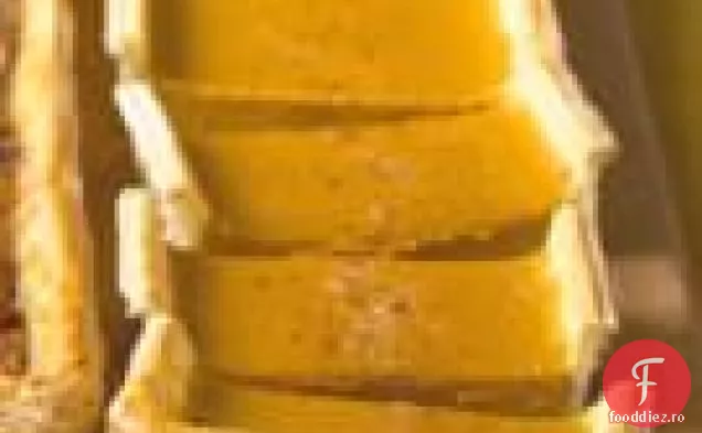 Tartă De Dovleac