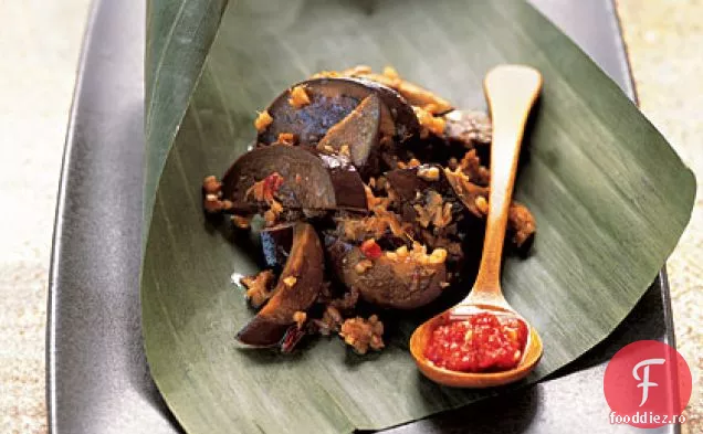 Vinete Picante Szechuan
