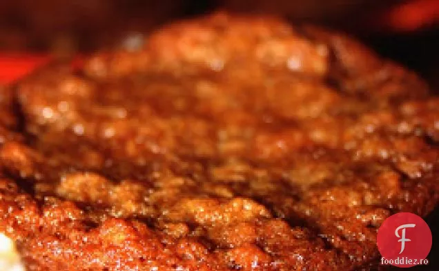 Brioșe De Plăcintă Cu Pecan Sudic