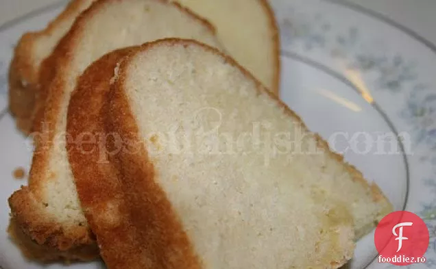 Bunica Mac ' s Perfect Sud Lira tort