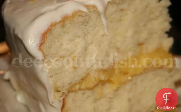 Tort De Unt De Casă