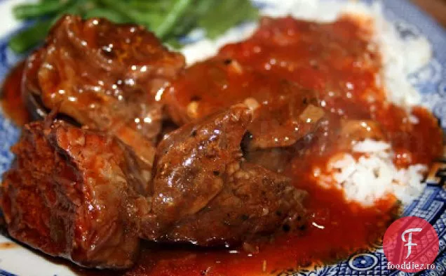 Aragaz Lent Friptură Italiană