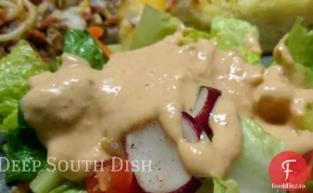 Casă Revenire Thousand Island Dressing