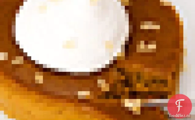 Plăcintă Cu Dovleac Fără Crustă