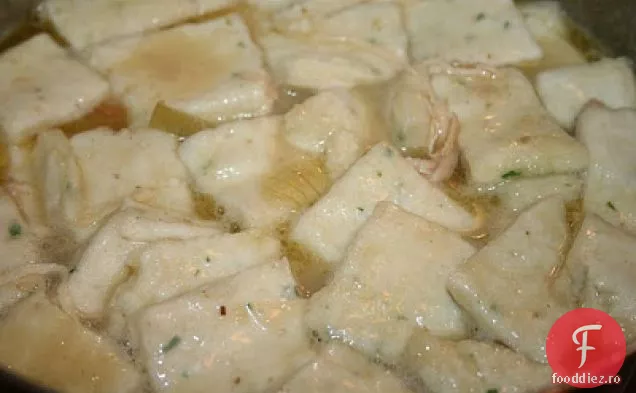 Găluște De Patiserie Rulate Cu Ierburi Picante