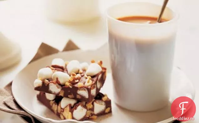 Rocky Road Bark