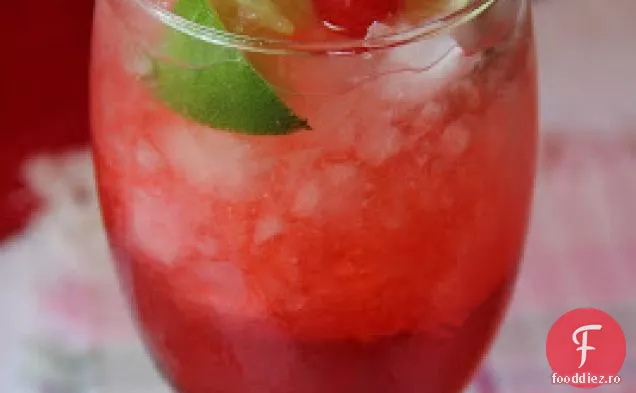 Limeade De Cireș