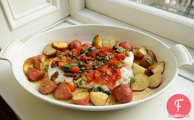 Cod Mare Chiaro