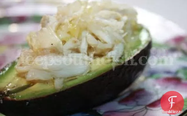 Salată Din Indiile De Vest