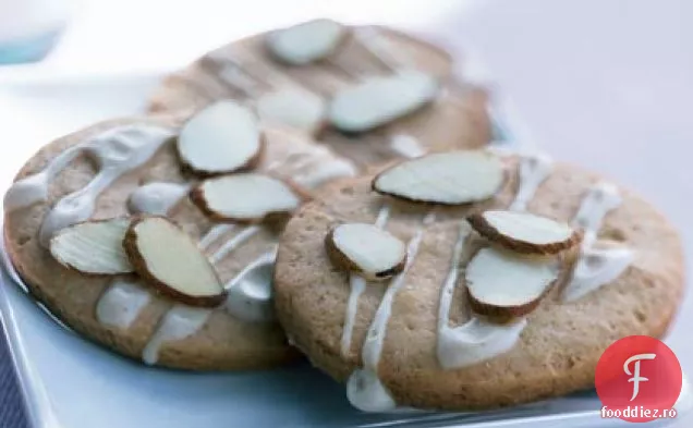 Biscuiți Cu Scorțișoară