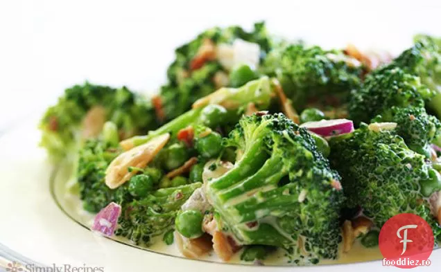 Salată De Broccoli