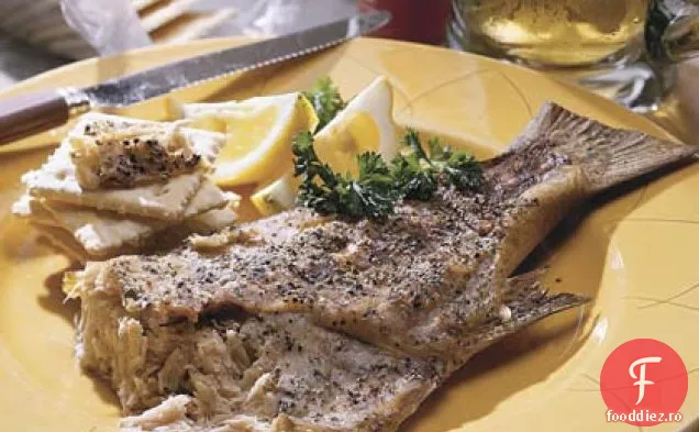 Chefal Afumat