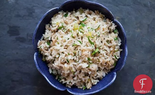 Pilaf De Orez