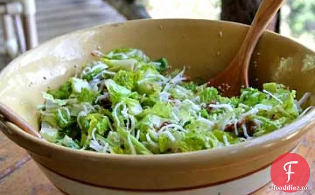 Salata de pui chinezesc Martha
