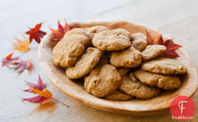 Cookie-Uri De Arțar
