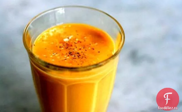 Mango Lassi