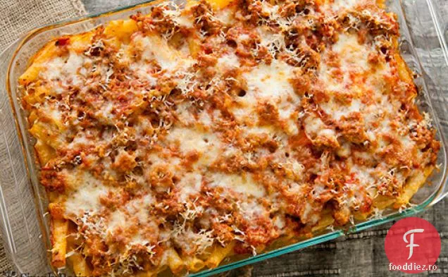 Ziti La Cuptor