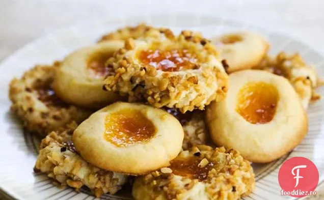 Cookie-Uri De Amprentă