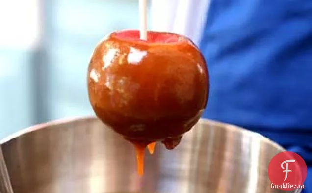 Mere Caramel
