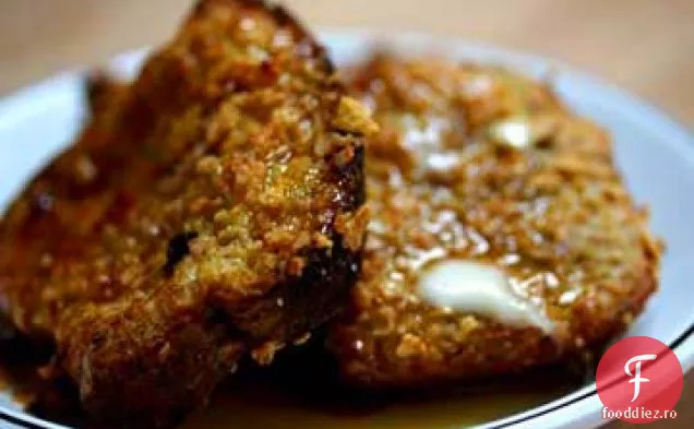 Pâine Prăjită Crocantă