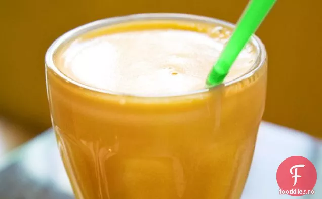 Smoothie De Dovleac