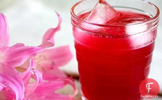 Limeade De Afine