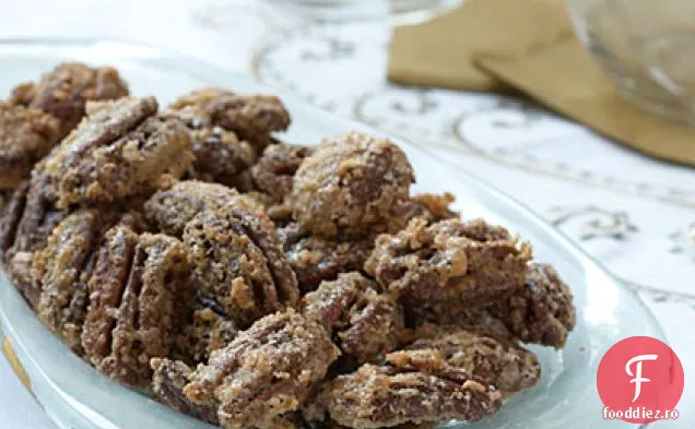 Nuci Pecan Condimentate