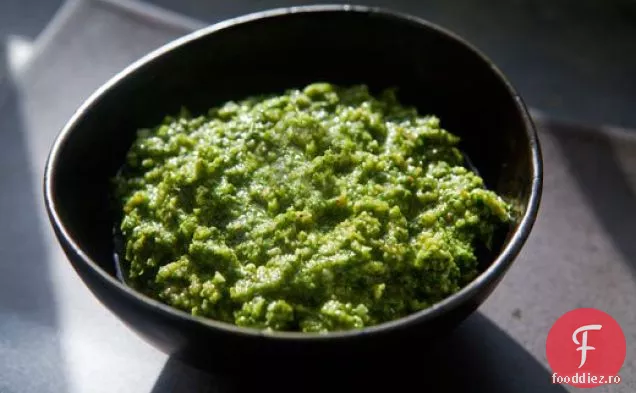 Pesto De Rucola