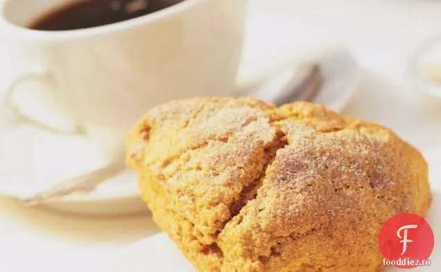 Biscuiți De Dovleac