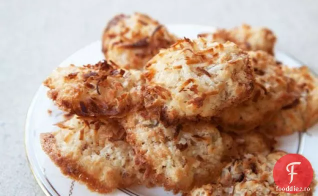 Tuiles De Nucă De Cocos