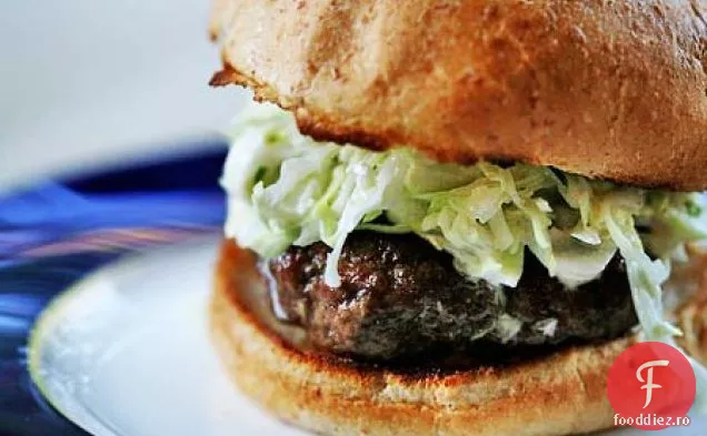 Jamaican Nemernic Burgeri