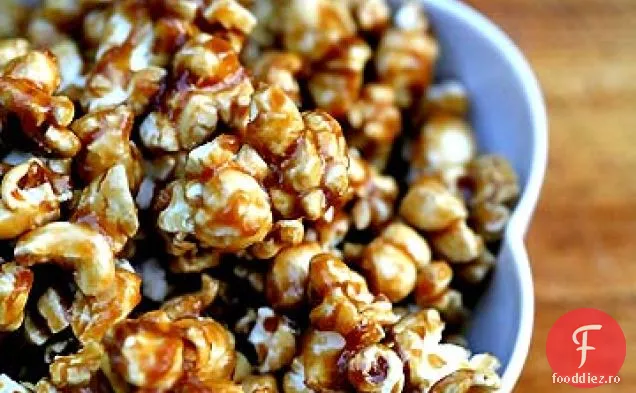 Porumb Caramel