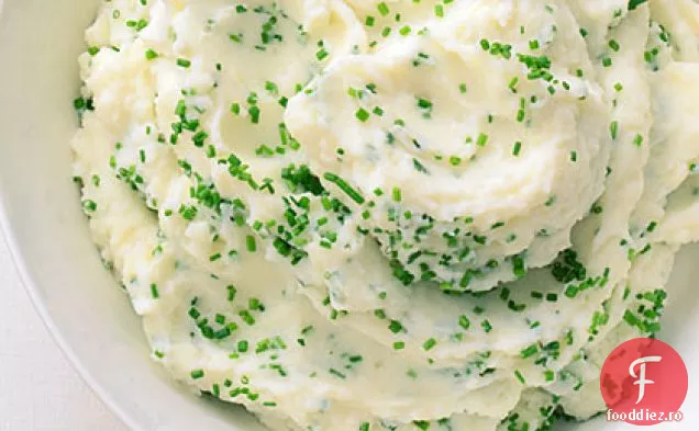 Mascarpone Arpagic Piure De Cartofi