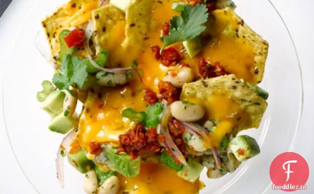 Putere Nachos
