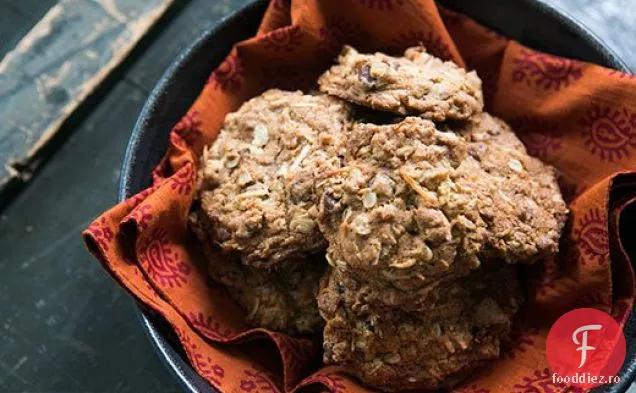 Cookie-Uri De Cowboy