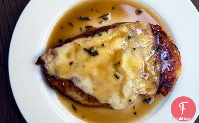 Prosciutto De Pui