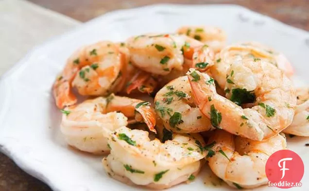 Creveți Scampi