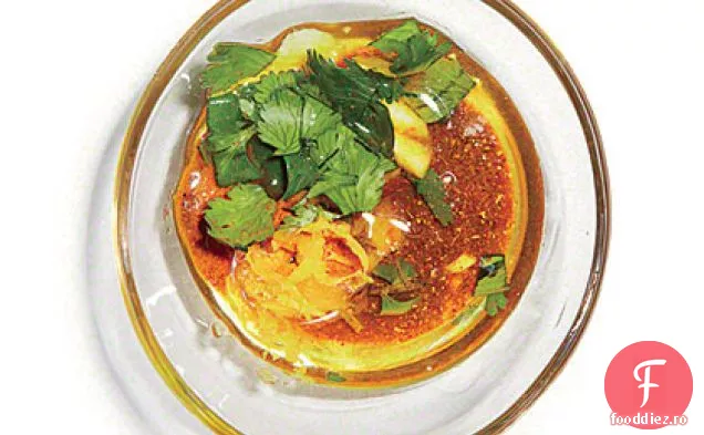 Malaezia Curry Freca