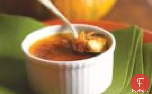 Crema De Zahar Ars Cu Dovleac