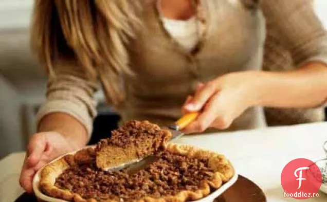 Plăcintă Cu Dovleac Cu Scorțișoară Streusel